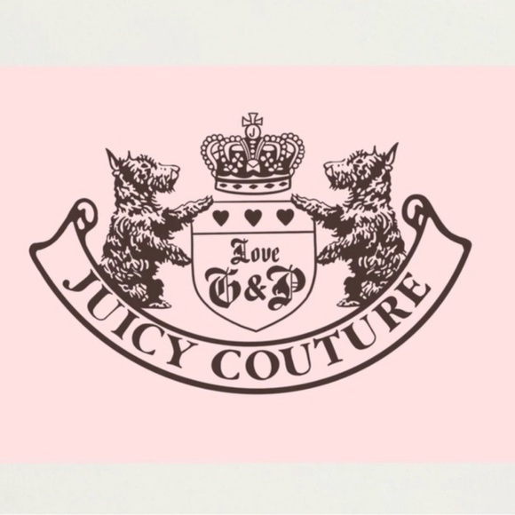 VINTAGE🌸Juicy Couture🌸Pink and Green💚Bowler Bag🌸 - Picture 7 of 15